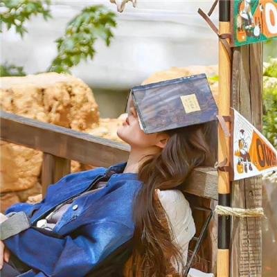 面具