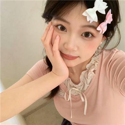 无法直视