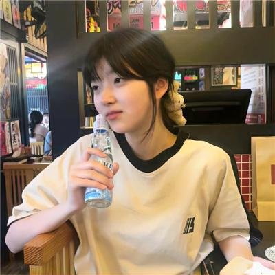 女招待
